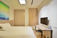 Ting Hotel（Hangzhou Alibaba Xixi Park） Hotel in zona CPC Zhejiang Provincial Committee Party School
