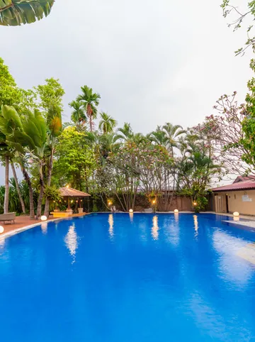 รูปภาพของโรงแรมชีค อิซทานา เชียงใหม่