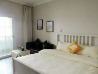 成都1025客舍 - 美式品质大床房
