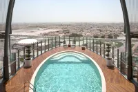 فندق الشعلة - رومانسي