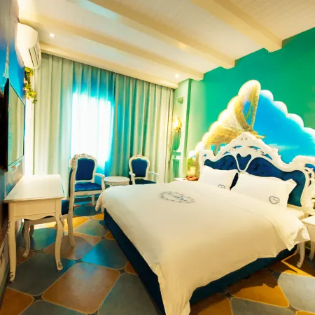 Jinshang Theme Hotel