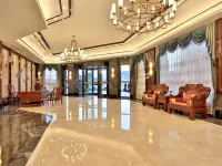 Jing Lin Hotel Hotels in Dongyang