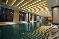 Jianguo Palace Hotel Hefei Luyang
