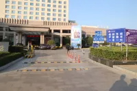 둥팡 인터내셔널 호텔 - 무료 와이파이
