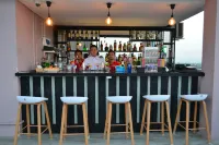 Hotel Broadway Yangon Hotels in Mayangon