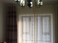 西安龙首居精品酒店公寓 - 地中海风情客房