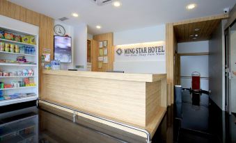 Hotel Ming Star