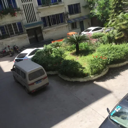 Jingyan Yaju Business Hotel
