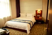 Rest Hotel (Ji'an Yalujiang) Hotels in 