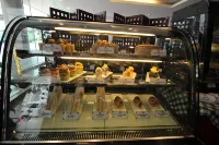 The Klagan Hotel - Frühstück