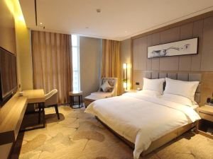 Holiday Inn Builtton (Zhengzhou Economic Development SAIC Group)