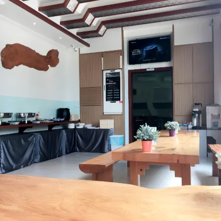 Wei Feng Motel - Pingtung
