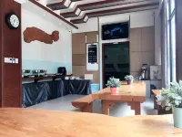 Wei Feng Motel - Pingtung - Bữa sáng