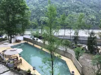 Yunhe Shuian Country Hostel - Pools