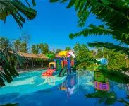 Yangxi Valley Garden Hotel Country Garden Huizhou