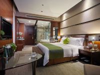 成都郦湾国际酒店 - 舒适大床房