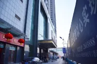 Xiying Holiday Hotel