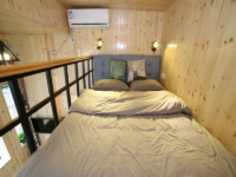 Yichang Sanmao Youth Hostel