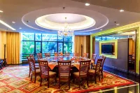 Cloud Nine Resort Hotel - Parkering