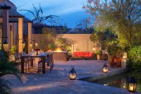 Four Seasons Hotel Marrakech Hotels near The Beach