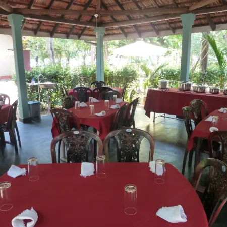 Riviera Resort