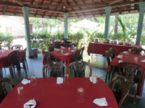 Riviera Resort