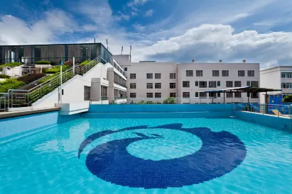 Minfeng International Hotel