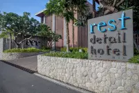 Rest Detail Hotel Hua Hin
