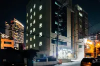 The Oakra Hotel Hotels in 