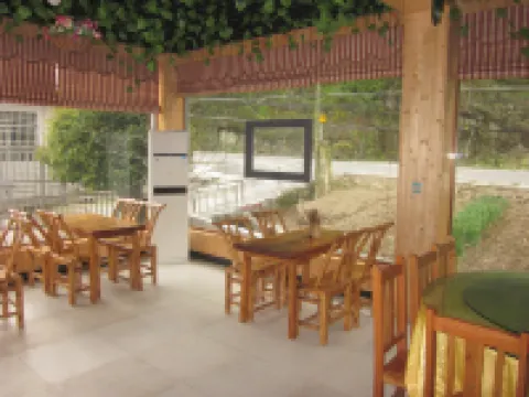 Zhangjiajie Lijing Hotel