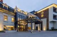 SHENZHEN SPRING FOREST Hotel (Qiushuishan Branch) Hotel in zona China History Gallery