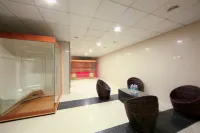 Damas International Hotel - Gym