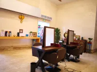 Shenglin International Hotel - Gym