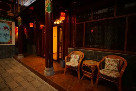 Fengyuan Inn (Guangzhou Renjia)