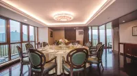 Pengxin Garden Guobin Hotel