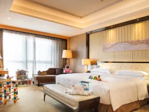 Hilton Zhengzhou