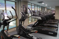 Mingdu Hotel - نادي رياضي