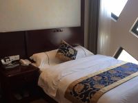 上海海滨精品酒店 - 标准大床房