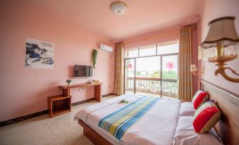 Weizhou Island Sea Home Inn