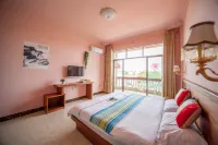 Weizhou Island Sea Home Inn