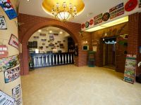 承德壹號苑商务酒店 - 公共区域