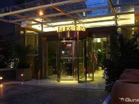 贵阳良家文庭花园酒店 - 酒店外部
