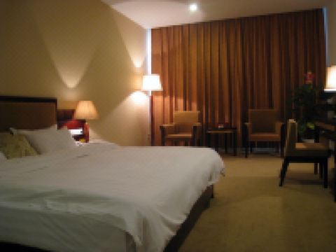 商丘天龙宾馆 - 其他