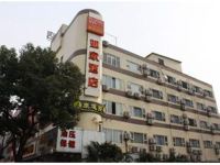 如家酒店(上海金桥博兴路地铁站店) - 酒店外部