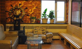 Suoniya Hotel