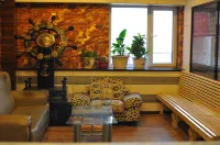 Suoniya Hotel Hotel a Manzhouli