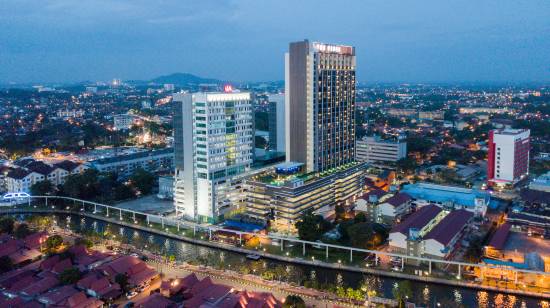 The Pines Melaka Malacca 2021 Room Price Deals Review Trip Com