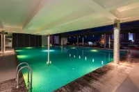 The Pines Melaka - Pool