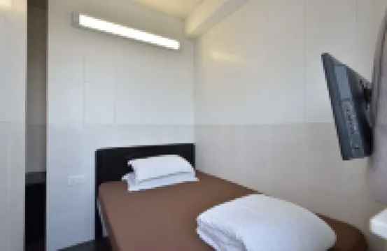 香港九龍旺角1812賓館