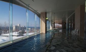 Shiretoko Daiichi Hotel